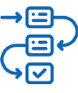 Process Improvement & Workflow Redesign